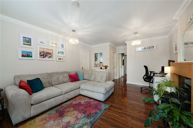 45 Newlands Manor Drive, Clondalkin, Dublin 22