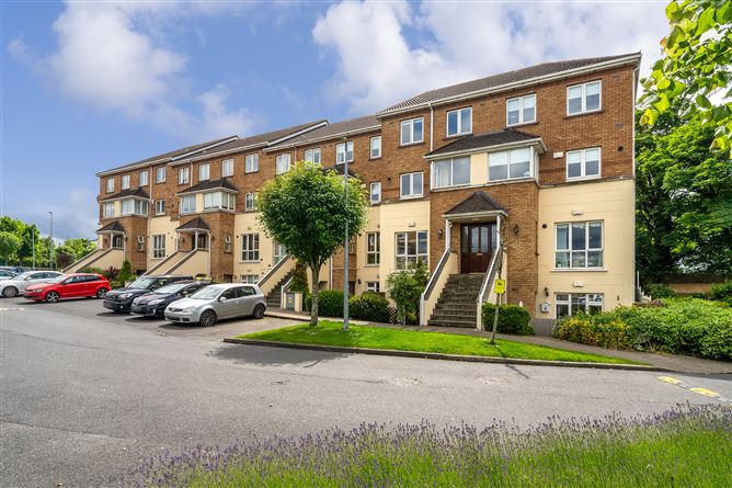 45 Newlands Manor Drive, Clondalkin, Dublin 22