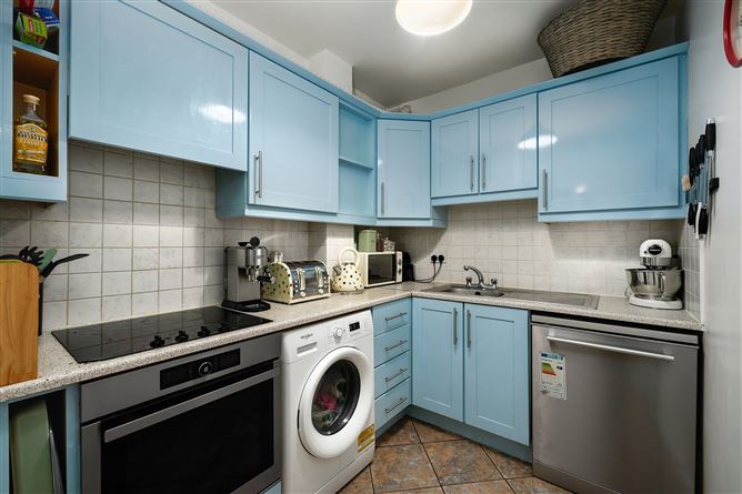 45 Newlands Manor Drive, Clondalkin, Dublin 22