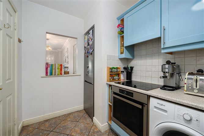 45 Newlands Manor Drive, Clondalkin, Dublin 22