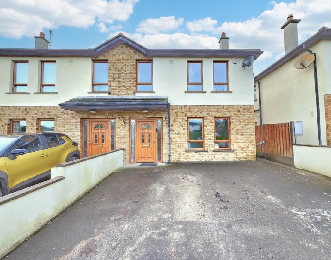 28 Ard Na Carrick, Edenderry, Co. Kildare