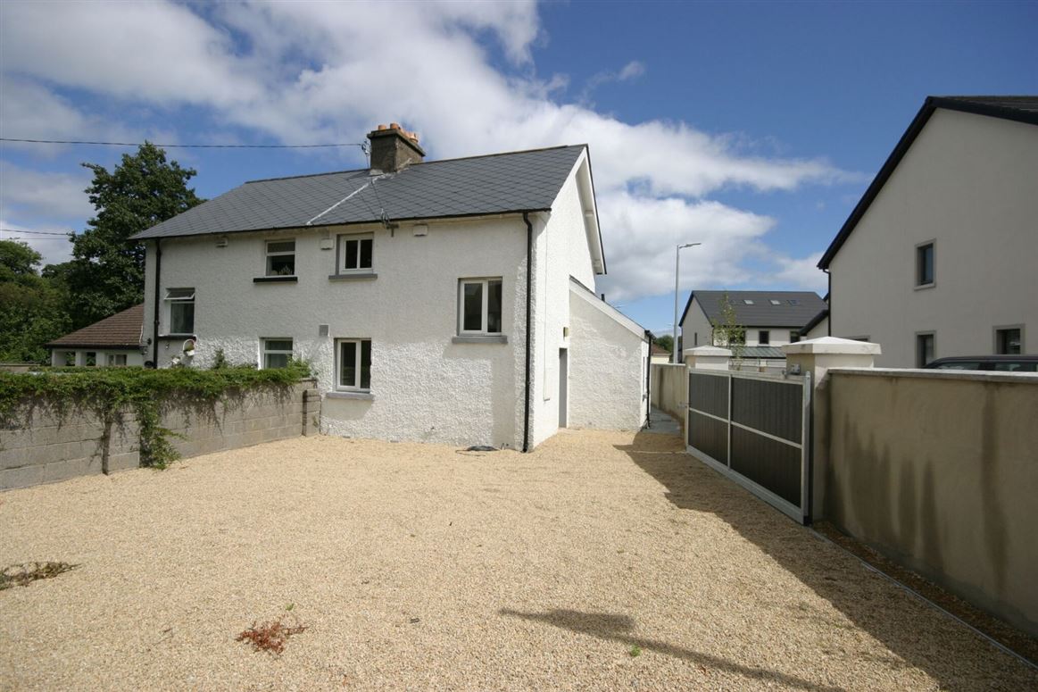 Oldcourt Park, Bray, Co. Wicklow