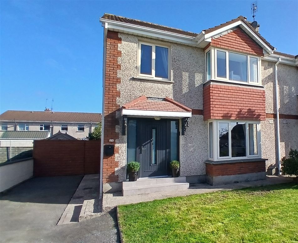 24 Grattan Court, Gorey, Wexford