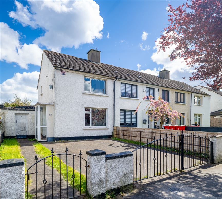 13 Deanstown Road, Finglas, Co. Dublin, Dublin 11