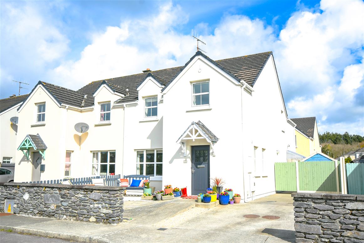 32 The Moorings, Skibbereen, West Cork