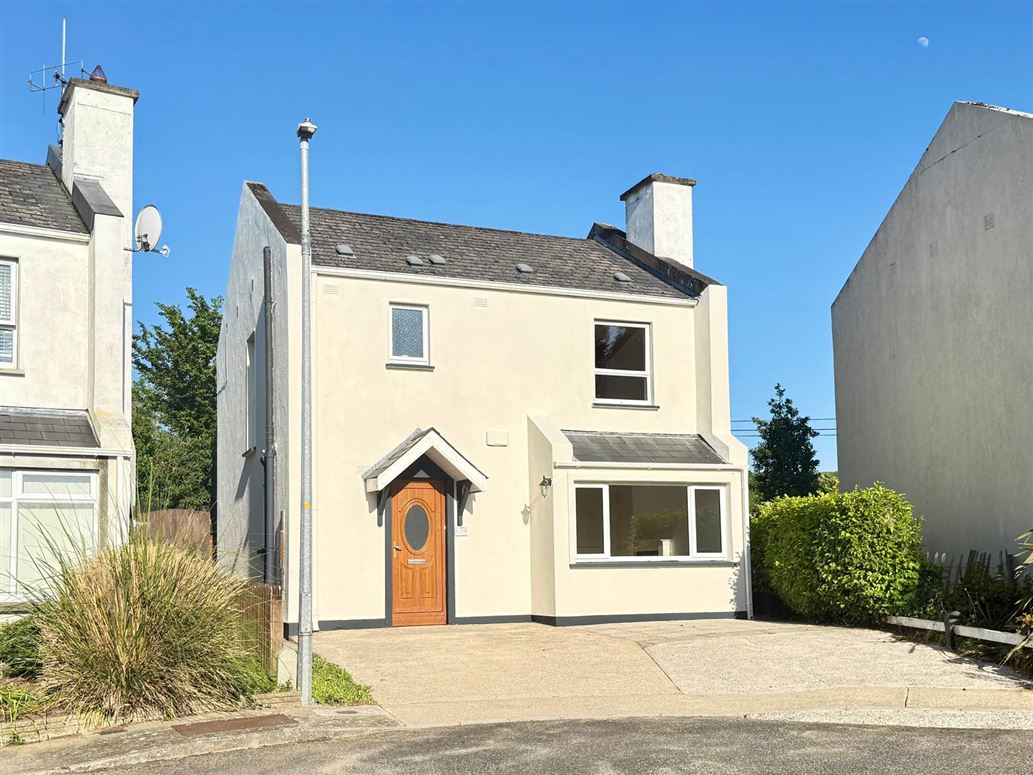19 Bracken Hill, Blackwater, Wexford