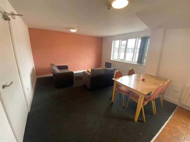 C11 Edenhall, Model Farm Road, Cork, Co. Cork