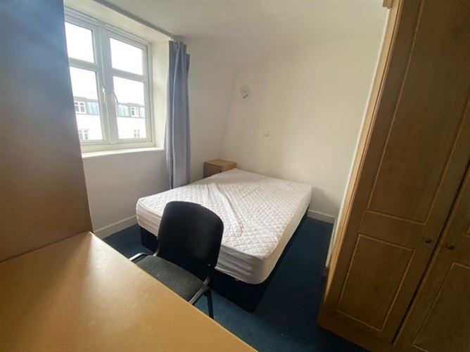 C11 Edenhall, Model Farm Road, Cork, Co. Cork