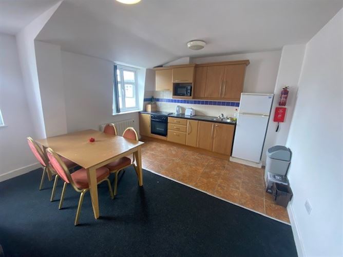 C11 Edenhall, Model Farm Road, Cork, Co. Cork