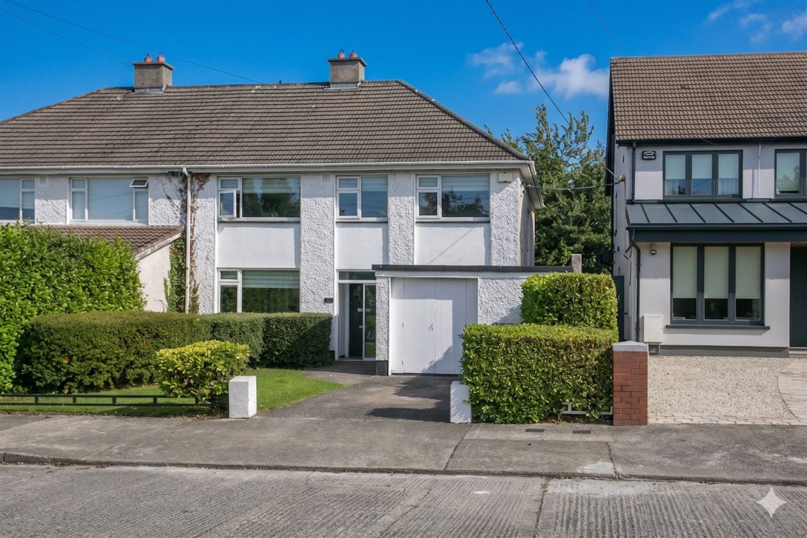 12 Leopardstown Gardens, Stillorgan, Co. Dublin