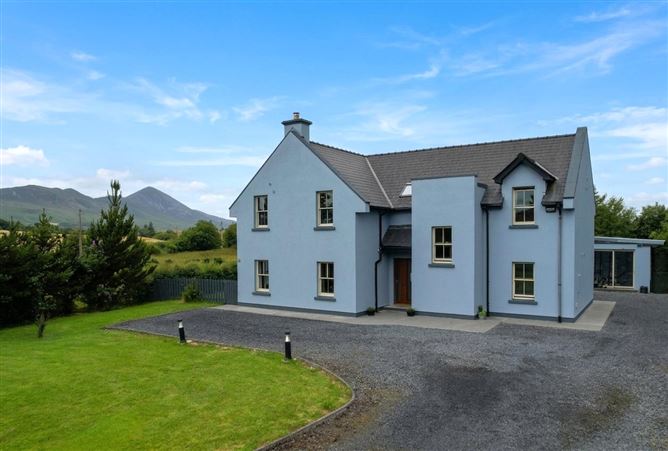 Cloghan, Westport, Co. Mayo