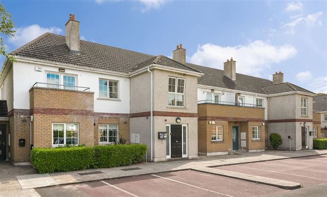 Glebe Square, Newcastle, Co. Dublin