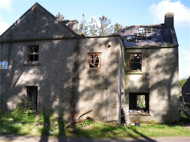 Palmhill House, Kiltrogue, Cregmore, Claregalway, Co. Galway