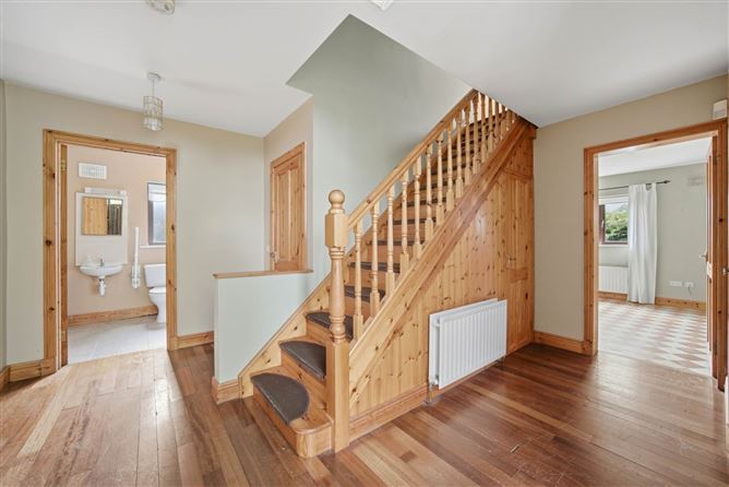 Woodview, Dangan, Celbridge, County Kildare