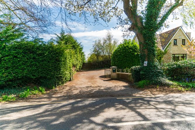 Woodview, Dangan, Celbridge, County Kildare