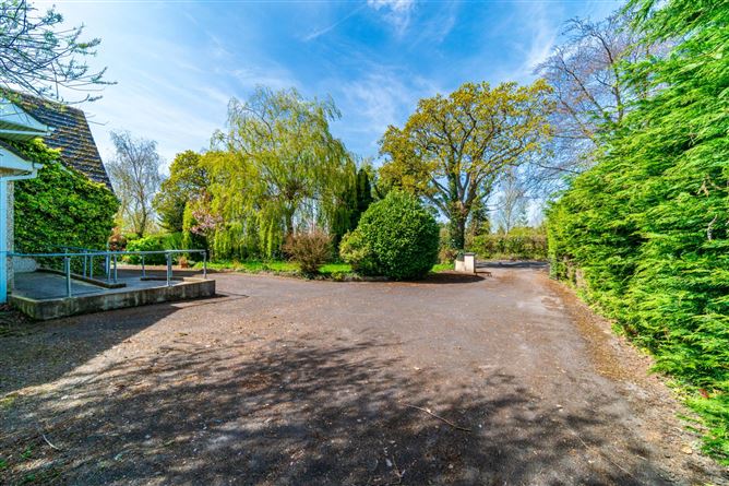 Woodview, Dangan, Celbridge, County Kildare