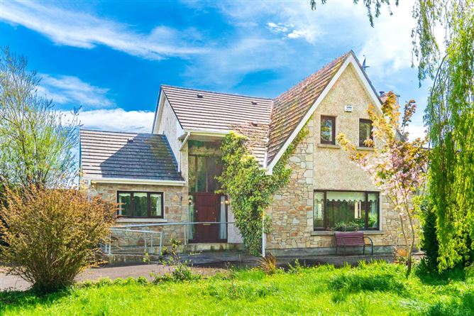 Woodview, Dangan, Celbridge, County Kildare