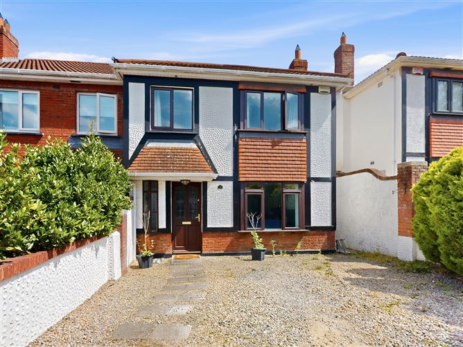 29 Eden Court, Rathfarnham, Dublin 16, Co. Dublin