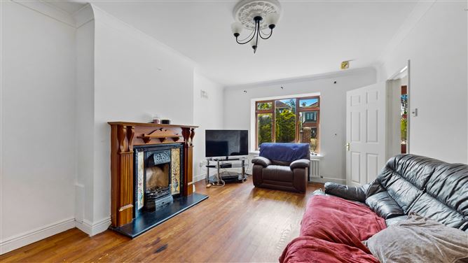 29 Eden Court, Rathfarnham, Dublin 16, Co. Dublin