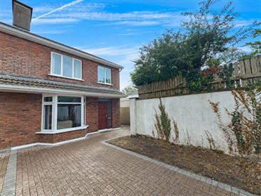9 Carrig An Oir, Tobarteascain, Ennis, Co. Clare