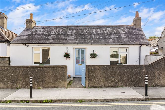 74 Patrick Street, Dun Laoghaire, Co. Dublin