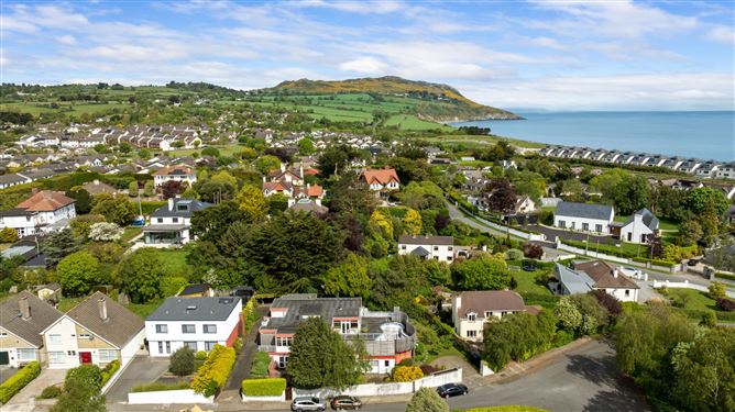 10 La Touche Park, Greystones, Co. Wicklow