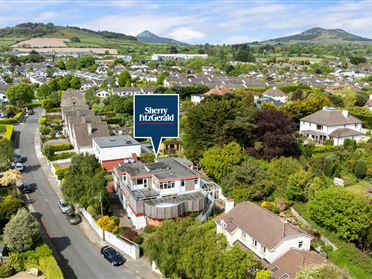 10 La Touche Park, Greystones, Co. Wicklow
