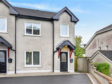 5 Eden Hill, Sligo, Sligo