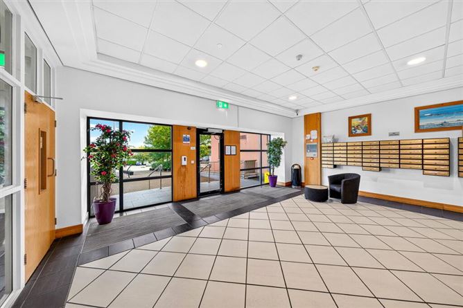 Apartment 77 Silver Quay, Northgate Street, Athlone, Westmeath