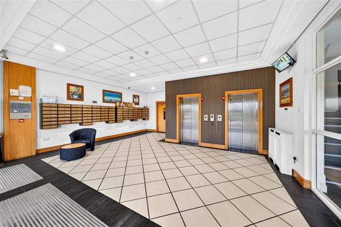 Apartment 77 Silver Quay, Northgate Street, Athlone, Westmeath