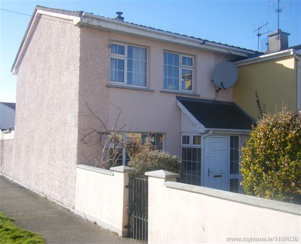 71 Pinewood Estate, Park Road, Co Kerry, Killarney, Co. Kerry DNG Ted