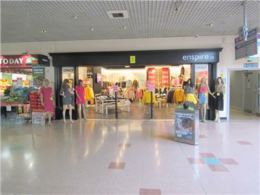 Image for Unit 1 Longford Shopping Centre, Longford, Longford