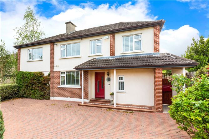44 Silchester Park, Glenageary, Co. Dublin