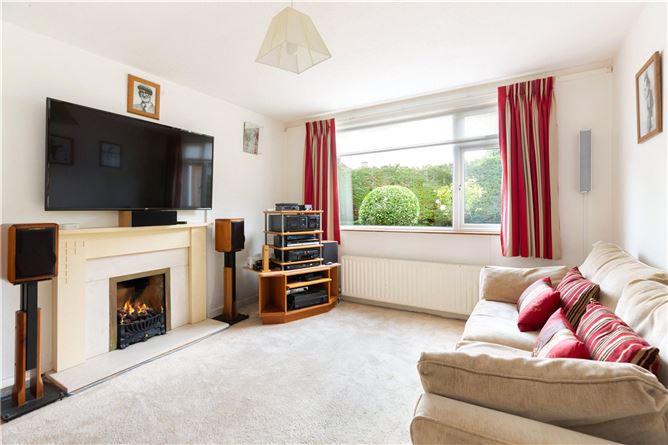 44 Silchester Park, Glenageary, Co. Dublin