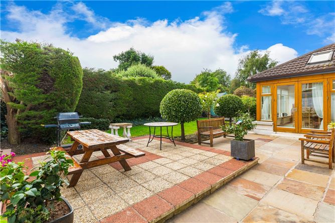 44 Silchester Park, Glenageary, Co. Dublin