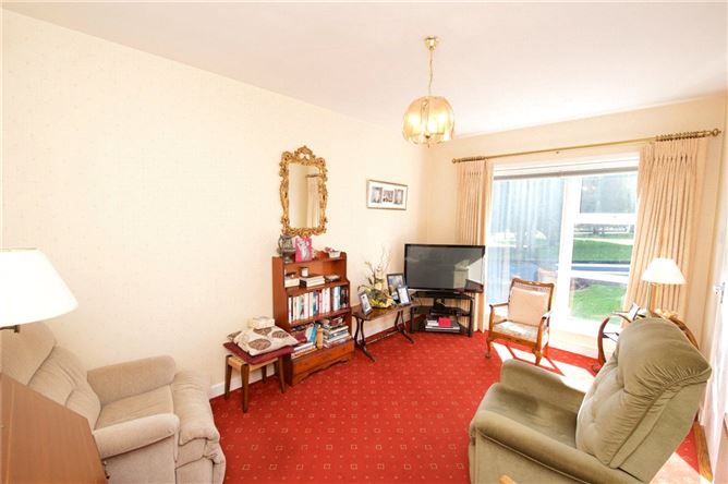 3 Bishopscourt Drive, Bishopstown, Cork