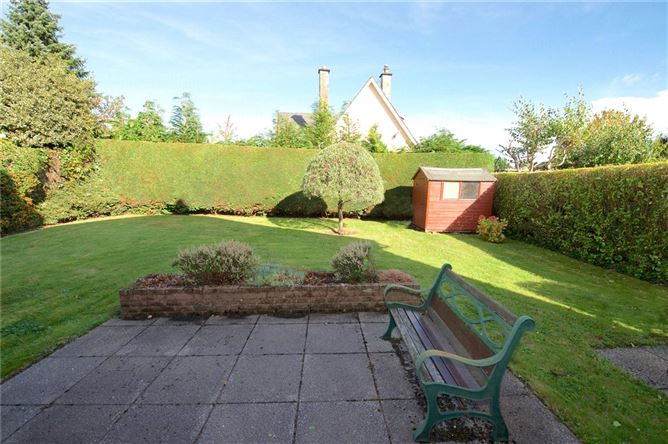 3 Bishopscourt Drive, Bishopstown, Cork