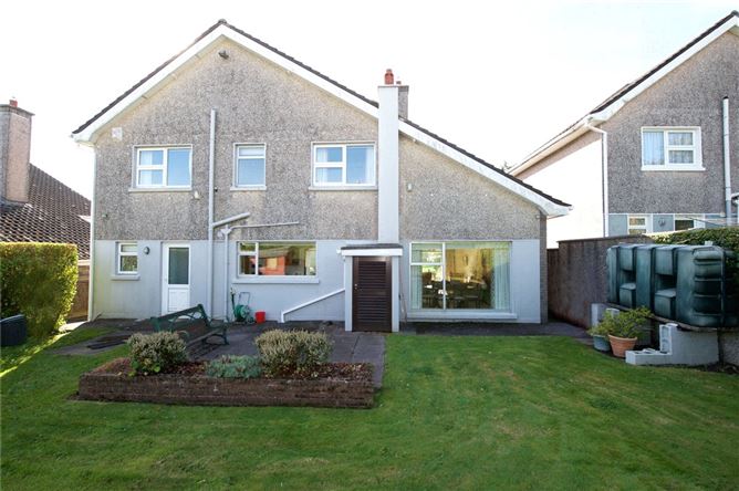 3 Bishopscourt Drive, Bishopstown, Cork