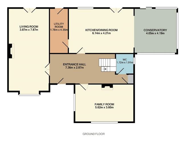 36 Limeworth, Ballincollig, Co. Cork