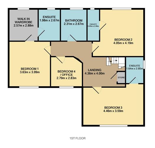 36 Limeworth, Ballincollig, Co. Cork
