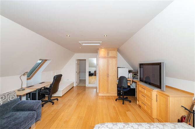 36 Limeworth, Ballincollig, Co. Cork