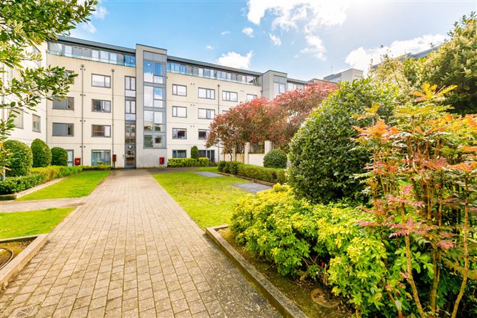 39 New Bancroft Hall, Tallaght, Dublin 24