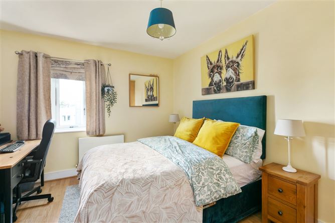 39 New Bancroft Hall, Tallaght, Dublin 24