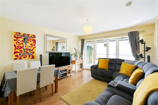 39 New Bancroft Hall, Tallaght, Dublin 24
