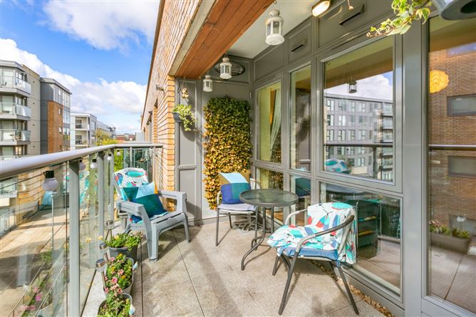 39 New Bancroft Hall, Tallaght, Dublin 24