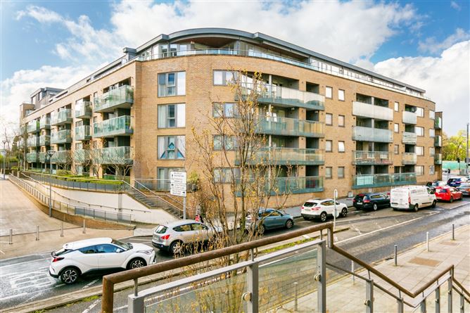 39 New Bancroft Hall, Tallaght, Dublin 24