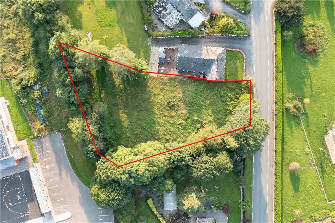 Site (S.P.P) At, Drumelis, Co. Cavan