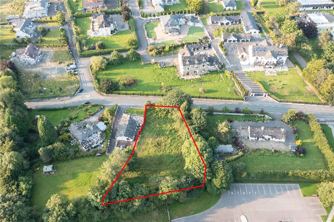 Site (S.P.P) At, Drumelis, Co. Cavan