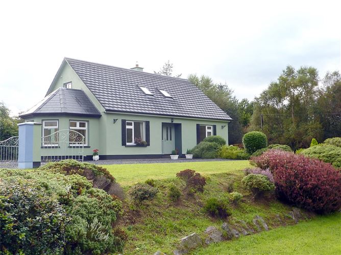 the haven,carrowbaun,westport,co mayo,f28 kx45