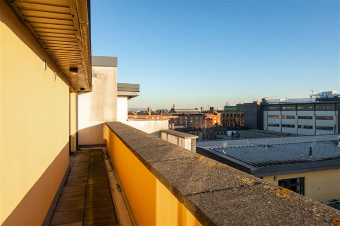 17 The Forge, Railway Street, Dublin 1